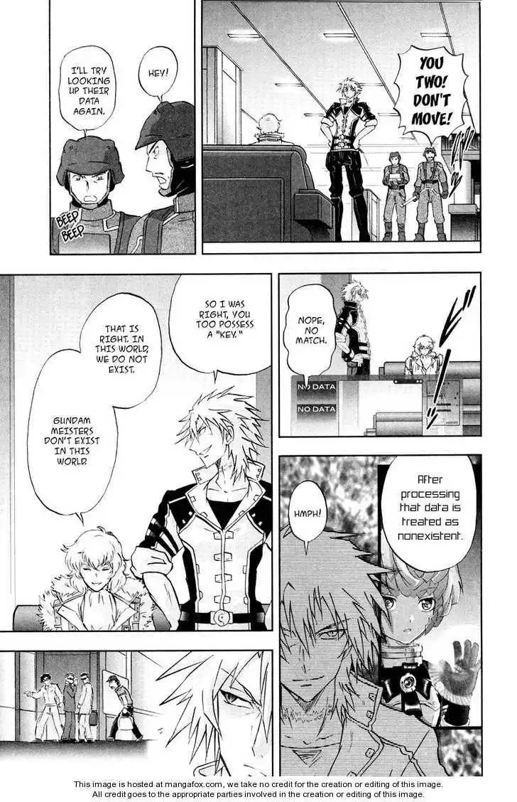 Kidou Senshi Gundam 00F Chapter 10 10